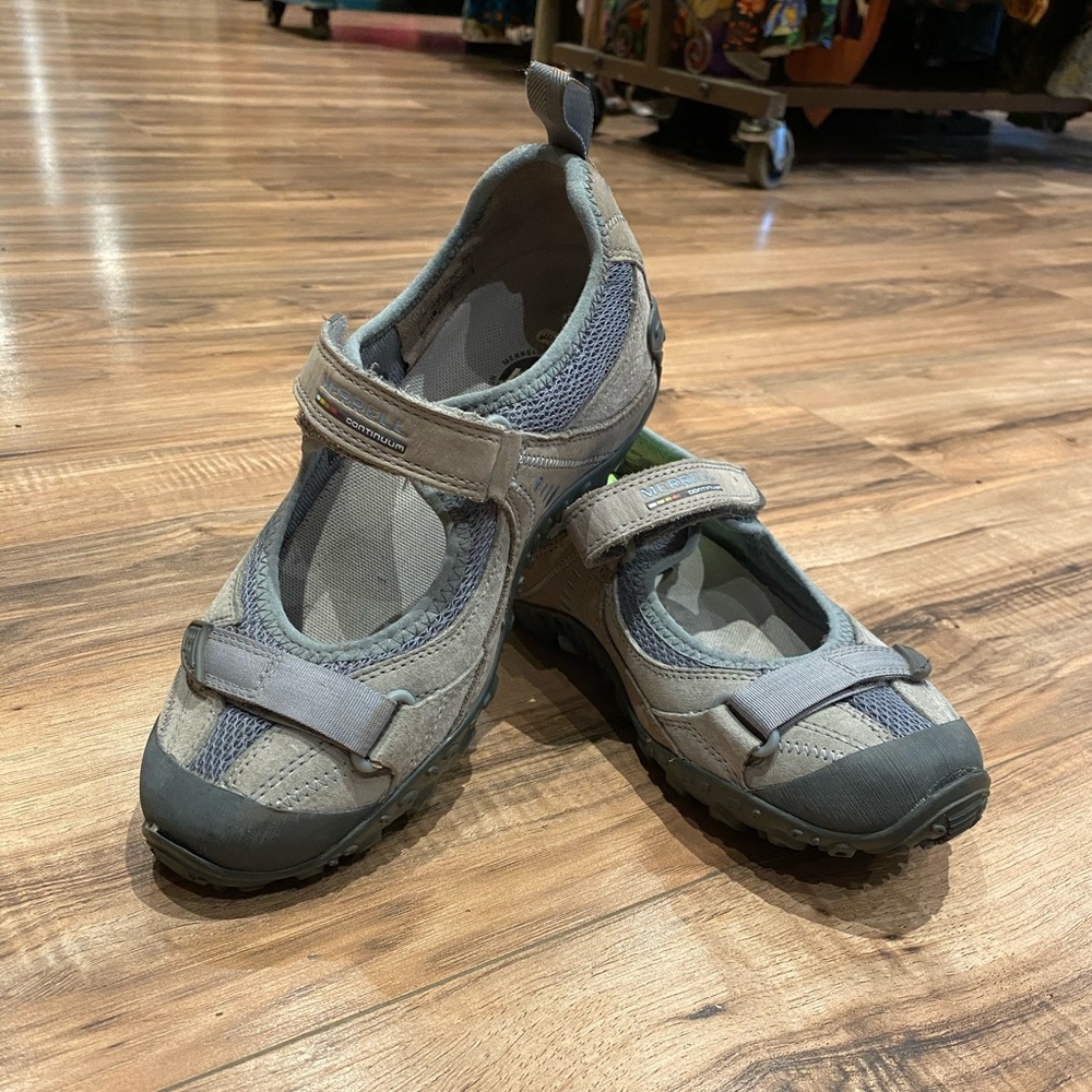 Merrell shoes